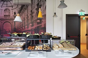 B&B Hotel Milano Sant'Ambrogio