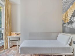 B&B Hotel Milano Sant'Ambrogio