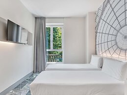 B&B Hotel Milano Sant'Ambrogio