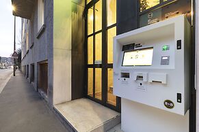 B&B Hotel Milano Sant'Ambrogio