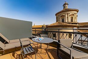 B&B Hotel Milano Sant'Ambrogio