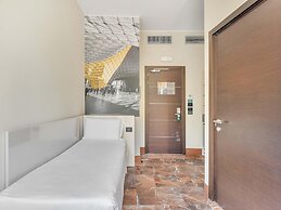 B&B Hotel Milano Sant'Ambrogio