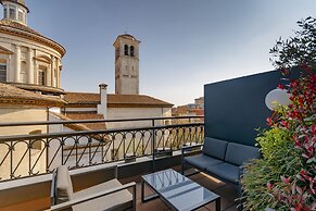 B&B Hotel Milano Sant'Ambrogio