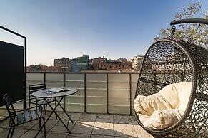 B&B Hotel Milano Sant'Ambrogio