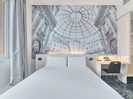 B&B Hotel Milano Sant'Ambrogio