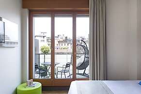 B&B Hotel Milano Sant'Ambrogio