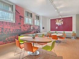B&B Hotel Milano Sant'Ambrogio