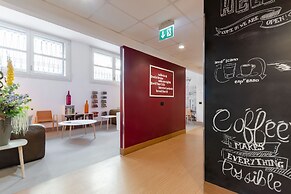 B&B Hotel Milano Sant'Ambrogio
