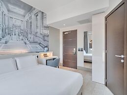 B&B Hotel Milano Sant'Ambrogio
