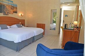 Hostellerie du Châtel Les Billettes
