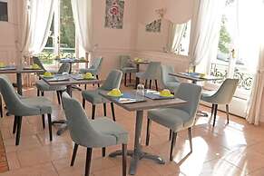 Hostellerie du Châtel Les Billettes