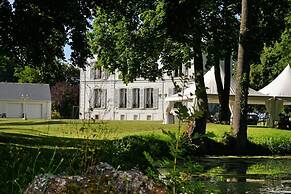 Hostellerie du Châtel Les Billettes