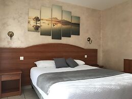Hostellerie du Châtel Les Billettes