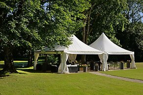 Hostellerie du Châtel Les Billettes
