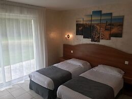 Hostellerie du Châtel Les Billettes