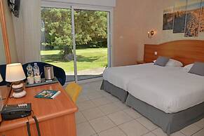 Hostellerie du Châtel Les Billettes