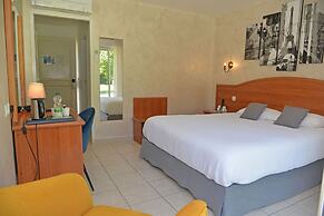 Hostellerie du Châtel Les Billettes