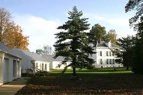 Hostellerie du Châtel Les Billettes