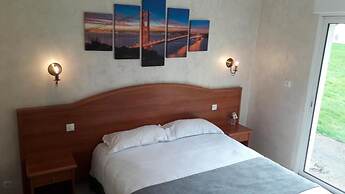 Hostellerie du Châtel Les Billettes