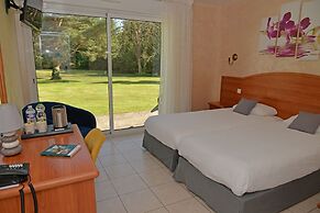 Hostellerie du Châtel Les Billettes