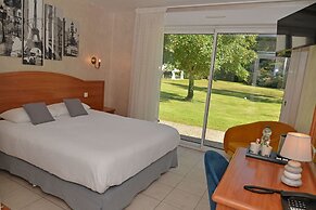 Hostellerie du Châtel Les Billettes