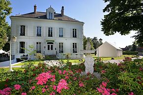 Hostellerie du Châtel Les Billettes