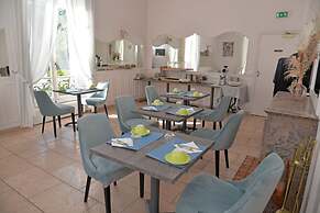 Hostellerie du Châtel Les Billettes