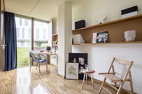 Residencia Universitaria O Castro - Campus Accommodation