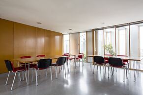 Residencia Universitaria O Castro - Campus Accommodation