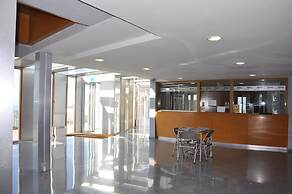 Residencia Universitaria O Castro - Campus Accommodation