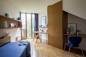 Residencia Universitaria O Castro - Campus Accommodation