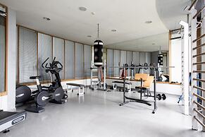 Residencia Universitaria O Castro - Campus Accommodation