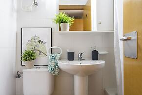 Residencia Universitaria O Castro - Campus Accommodation