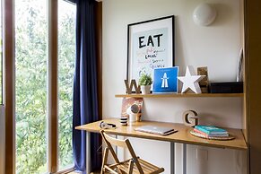 Residencia Universitaria O Castro - Campus Accommodation