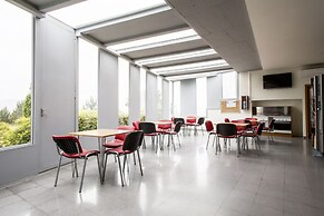 Residencia Universitaria O Castro - Campus Accommodation