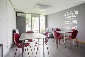 Residencia Universitaria O Castro - Campus Accommodation