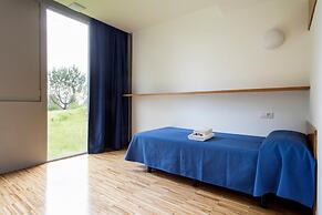 Residencia Universitaria O Castro - Campus Accommodation