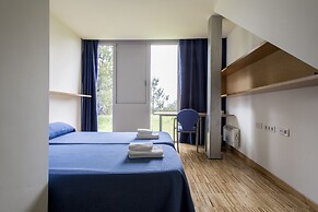 Residencia Universitaria O Castro - Campus Accommodation