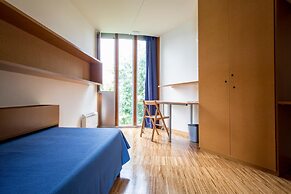 Residencia Universitaria O Castro - Campus Accommodation