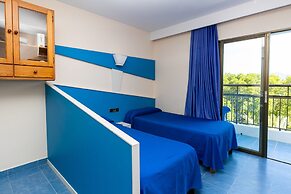 The Blue Apartments by Ibiza Feeling - Adult Only