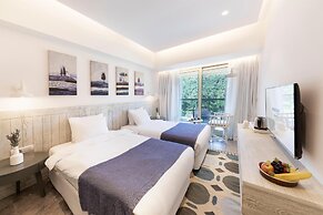 D Resort Ayvalık