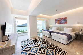 D Resort Ayvalık