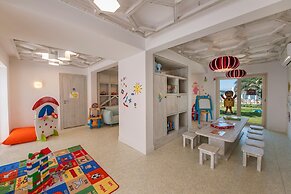 D Resort Ayvalık