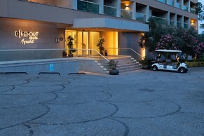 D Resort Ayvalık