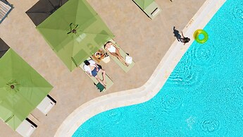 D Resort Ayvalık