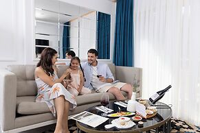 D Resort Ayvalık