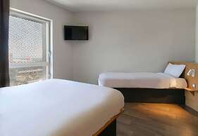 B&B HOTEL Marseille Euromed