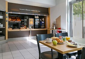 B&B HOTEL Marseille Euromed