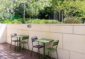 B&B HOTEL Marseille Euromed