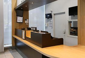 B&B HOTEL Marseille Euromed